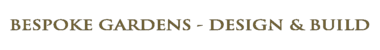 Nature's Tailor Bespoke Garden Design & Build Nature's Tailor Bespoke Garden Design & Build